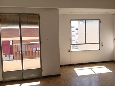 Wohnung mit Balkon zum Verkauf in Calle PELLERS DELS