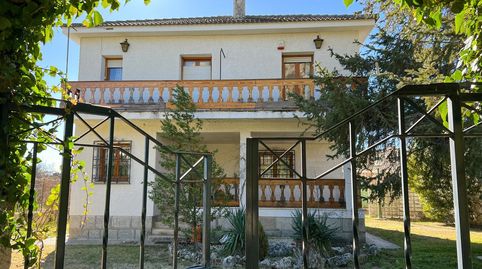Foto 4 de Casa o chalet en venta en del Roble, La Cabrera, Madrid