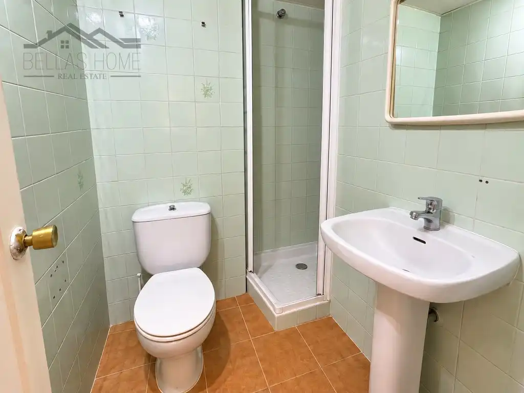 Piso con ascensor en venta en Calle Huerta Nueva, imagen 13