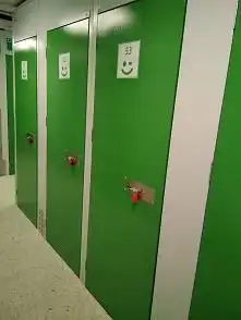 Trastero de alquiler en N/A, -1, El Ejido
