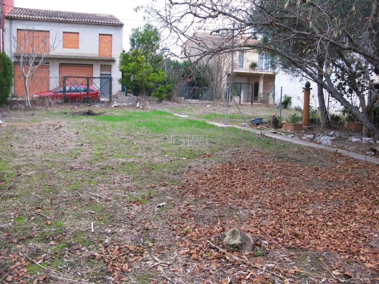 Wohnbaugrundstück zum Verkauf in Calle del Pont, imagen 6