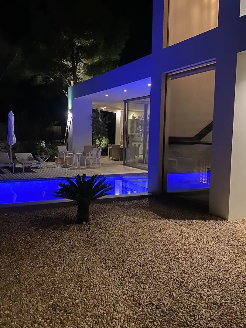 Casa amb piscina en venda a L'Olla, imagen 75