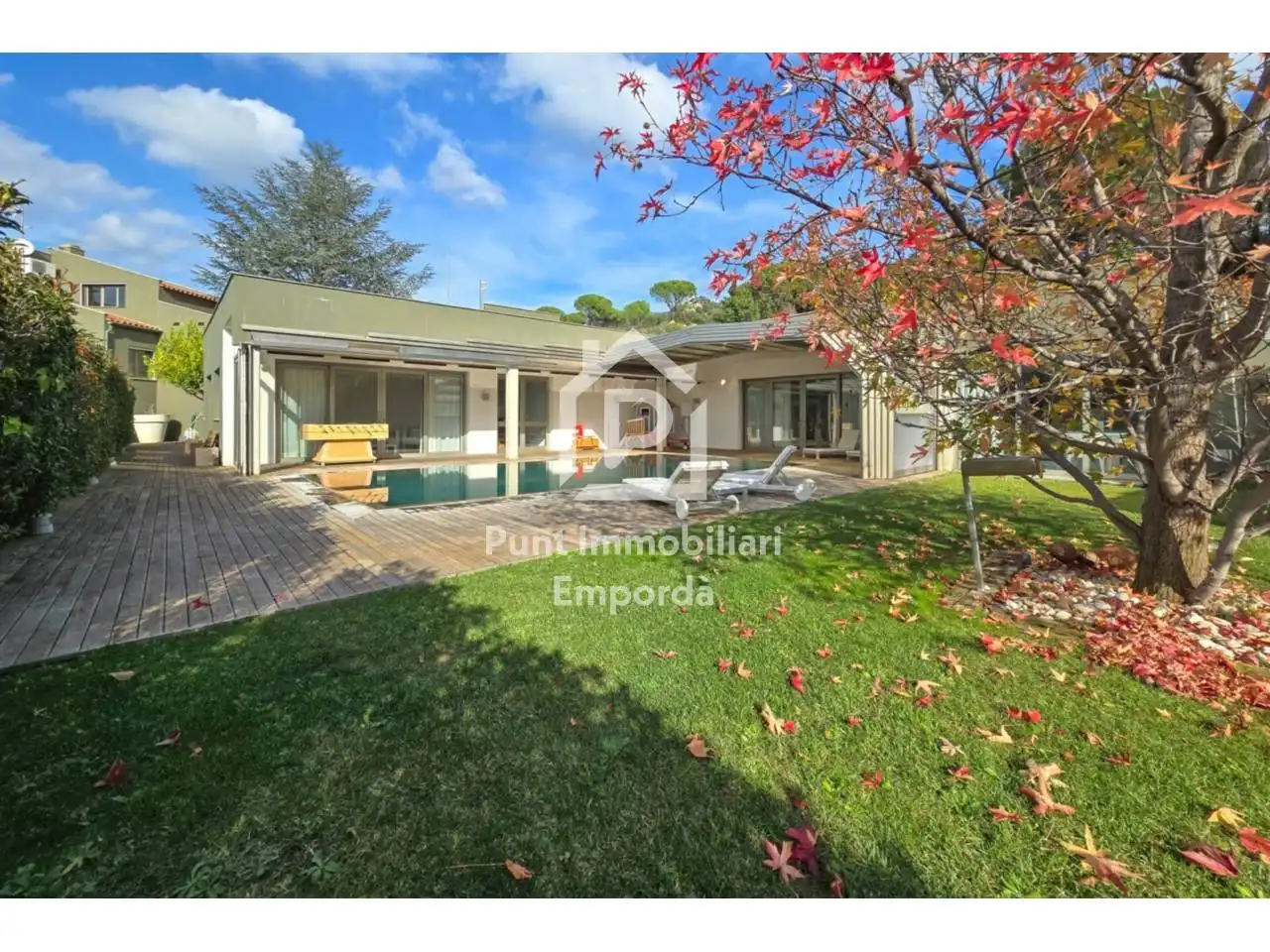 Maison avec piscine à vendre à Calle Rosselló, imagen 4