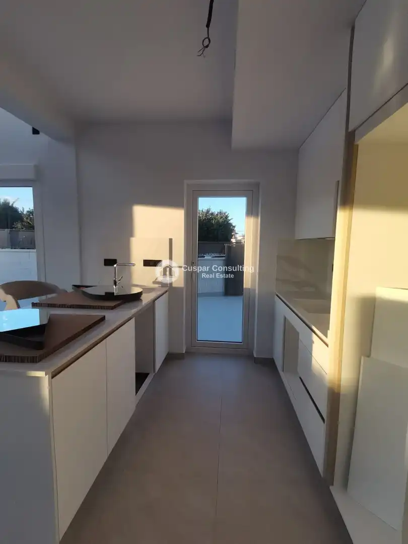 Chalet con piscina en venta en La Herrada, imagen 38