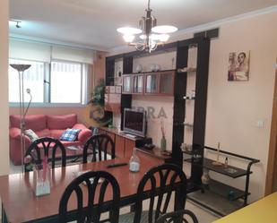 Sala d'estar de Pis de lloguer en  Granada Capital
