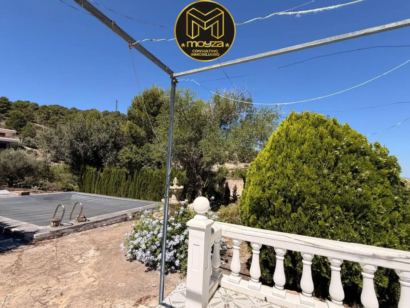 Vista exterior de Casa o chalet en venta en Jaén con Aire acondicionado, Calefacción y Trastero