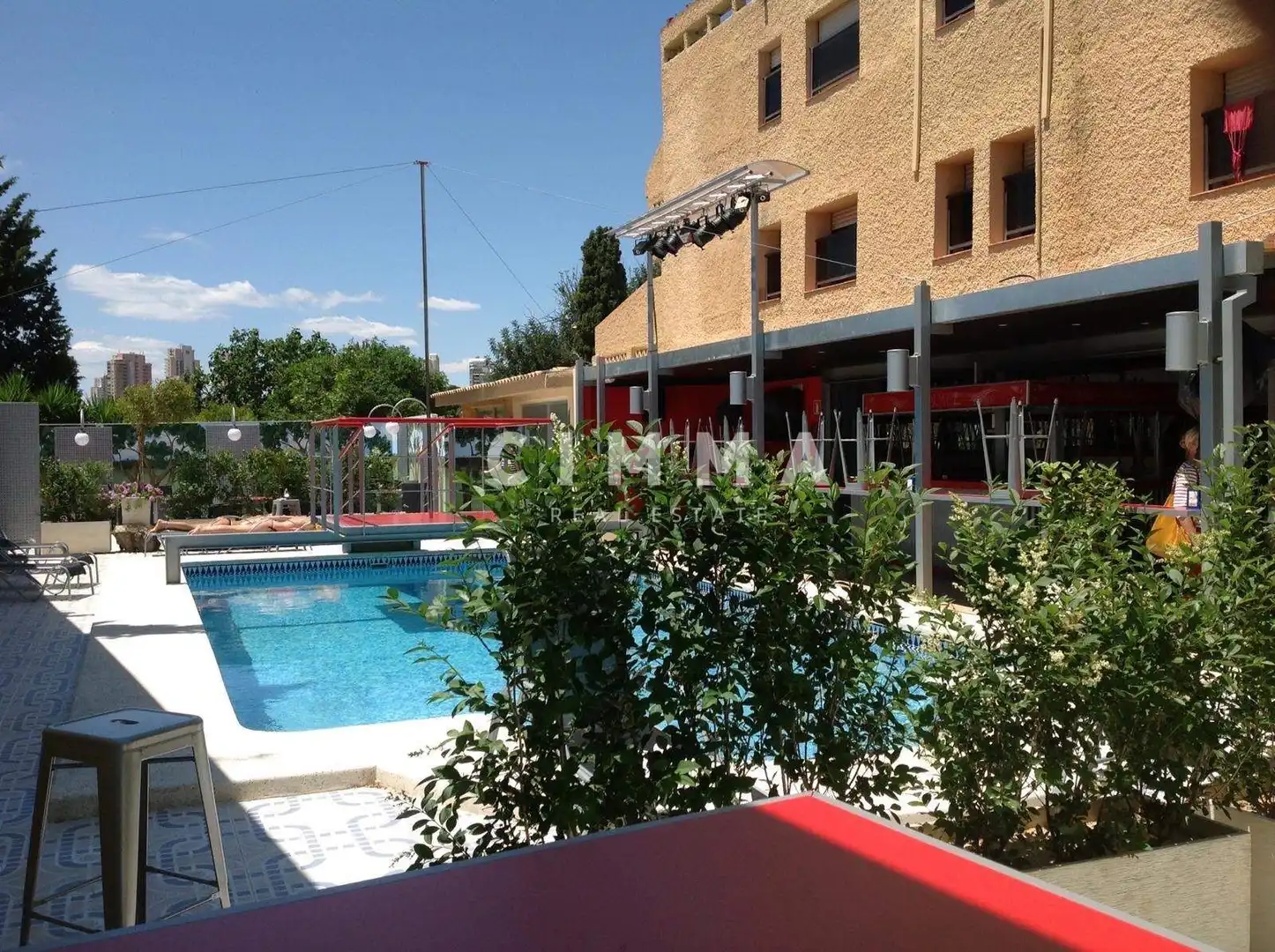 Hotel con ascensore in vendita a Rincón de Loix, imagen 82