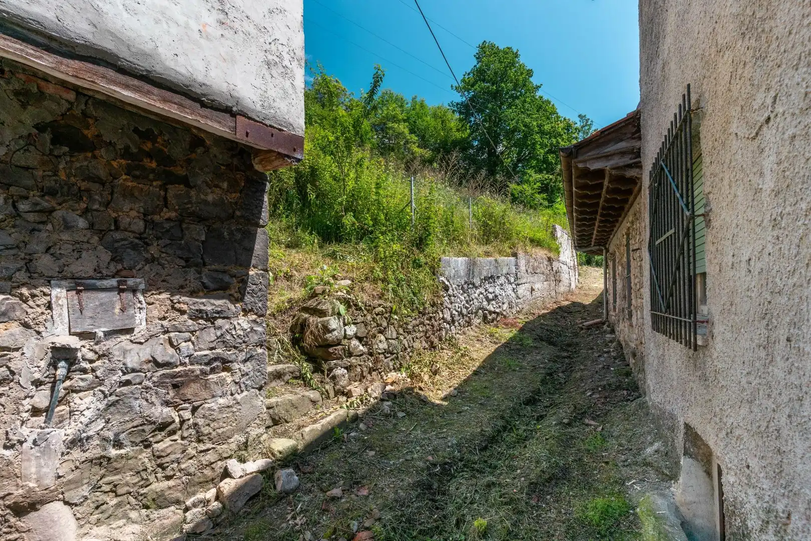 Casa o chalet en venta en Bimenes con Jardín privado