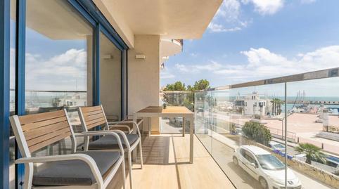 Photo 3 of Apartment for sale in Ronda de Mar, 16, L'Ampolla, Tarragona