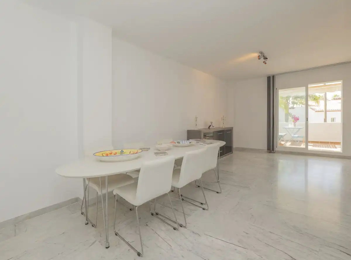 Reihenhaus zum Verkauf in Río Real - Los Monteros, imagen 25
