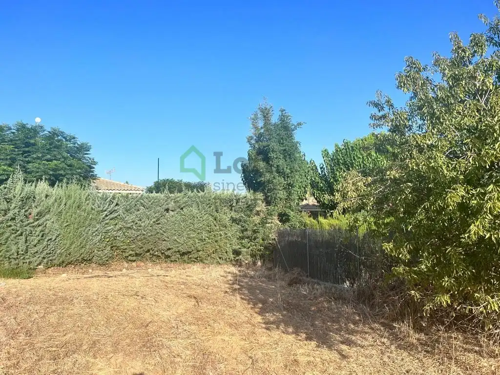 Terreny residencial en venda a Golf Guadiana, imagen 2