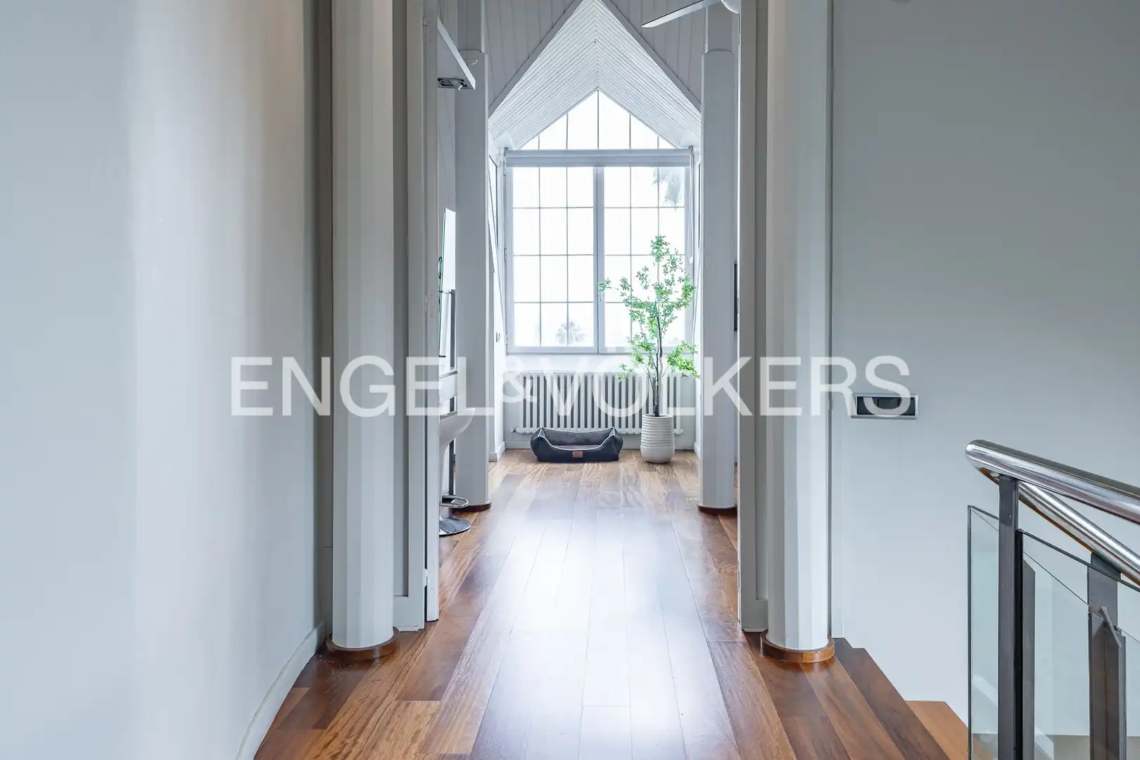 Casa o chalet en venta en Canovelles con Aire acondicionado, Calefacción y Jardín privado