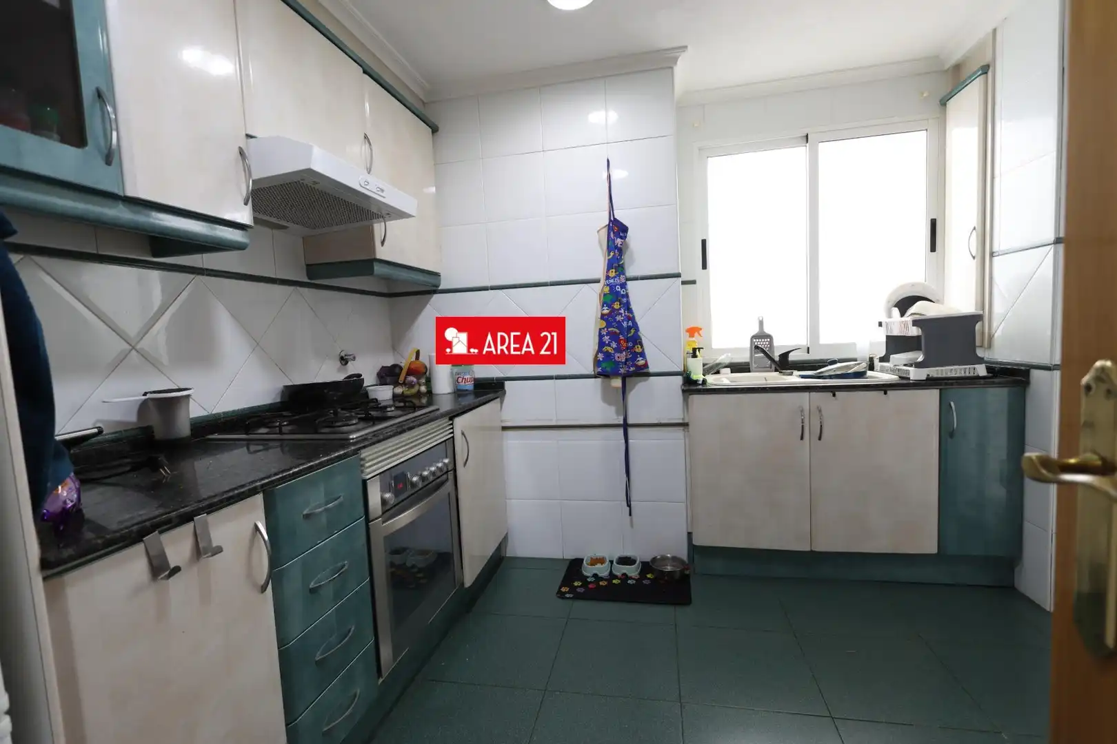 Wohnung mit Terrasse zum Verkauf in Núcleo Urbano, imagen 4