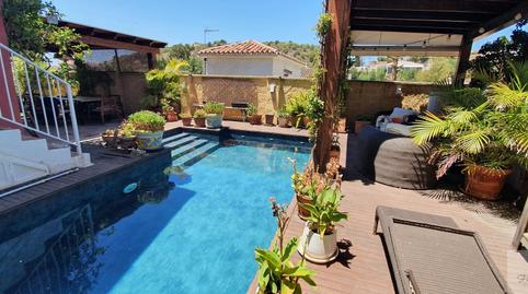 Foto 2 de Casa o xalet en venda a Los Pacos, Málaga