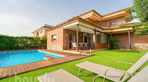 Foto 2 de Casa o chalet en venta en Carrer Barcelona, ., La Pobla de Montornès  , Tarragona