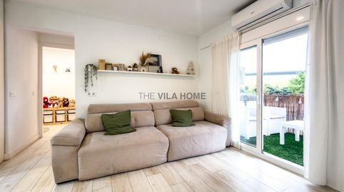 Foto 2 de Piso en venta en Joan Ricart, La Geltrú - Sant Jordi, Vilanova i la Geltrú