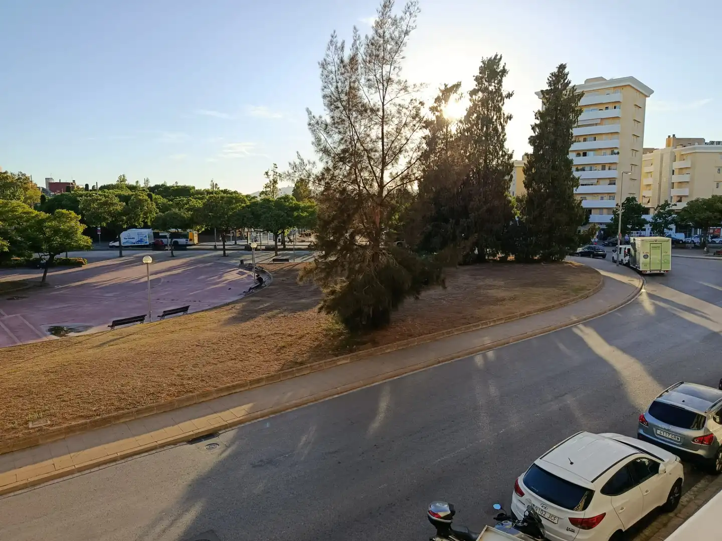 Pis en venda a Passeig Olof Palme, Montigalà