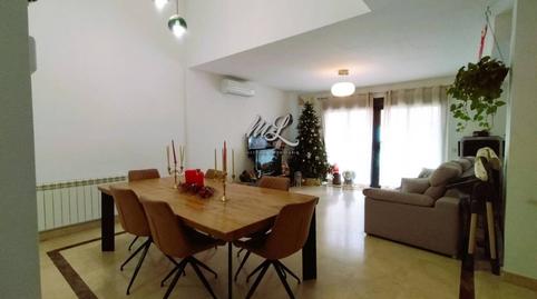 Foto 2 de Casa adosada en venda a Carretera Extremadura, Santa Cruz del Retamar pueblo, Toledo