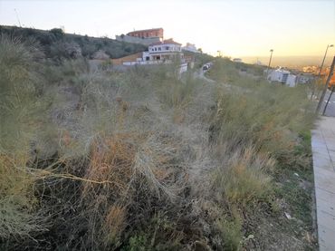 Terreni e lotti in vendita a SUELO URB. P-3