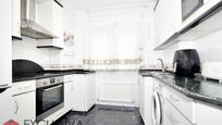 Kitchen of Flat for sale in Basauri   with Balcony