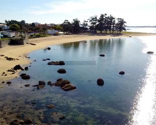 Pis de lloguer a Rúa O Bornal-sinas, Vilanova de Arousa