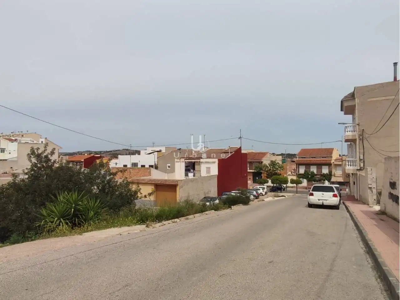 Terreny rústic en venda a Calle Primo de Rivera, imagen 10