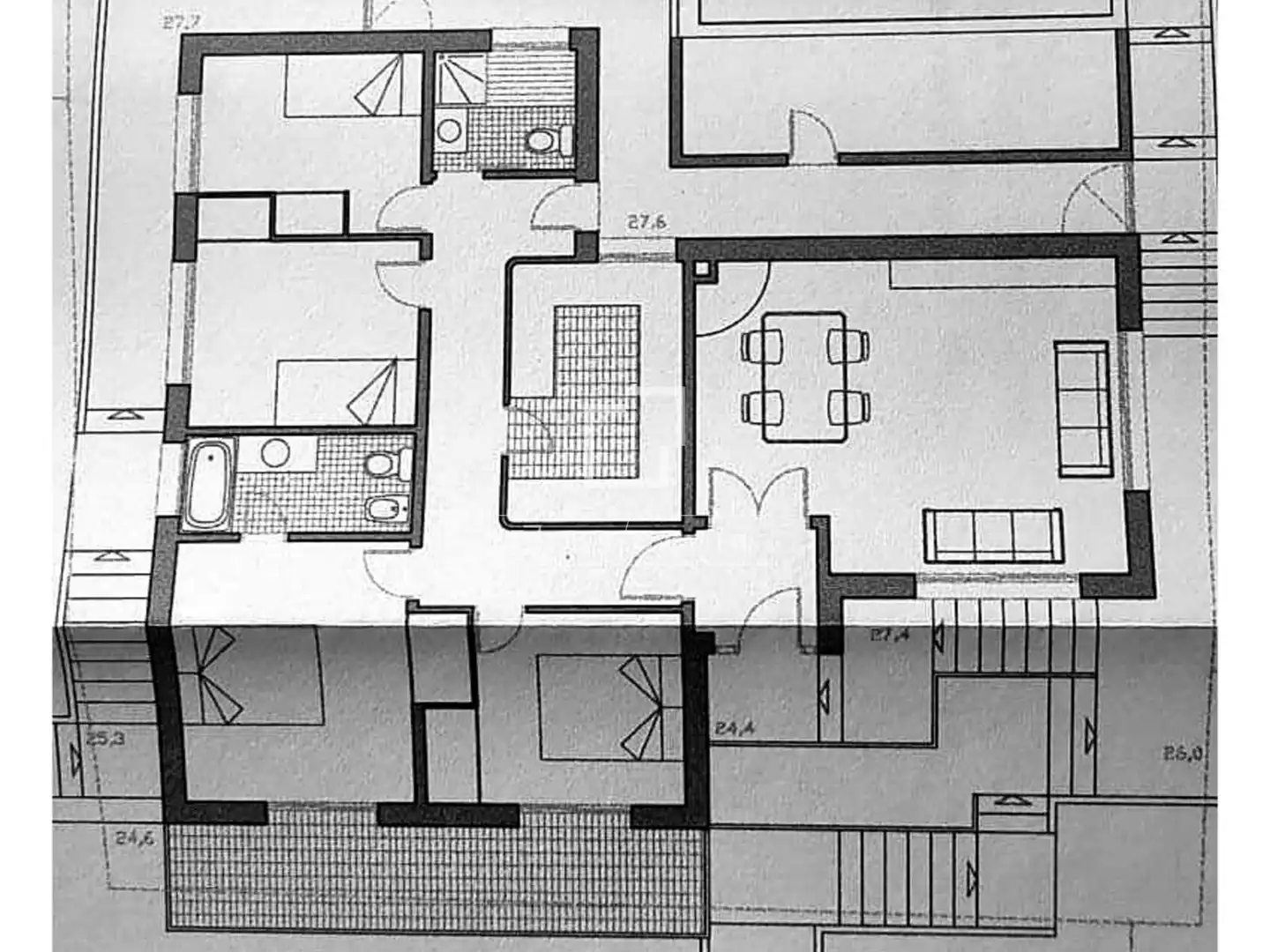 Houses for sale in Castelldefels  with Heating, Private garden and Terrace