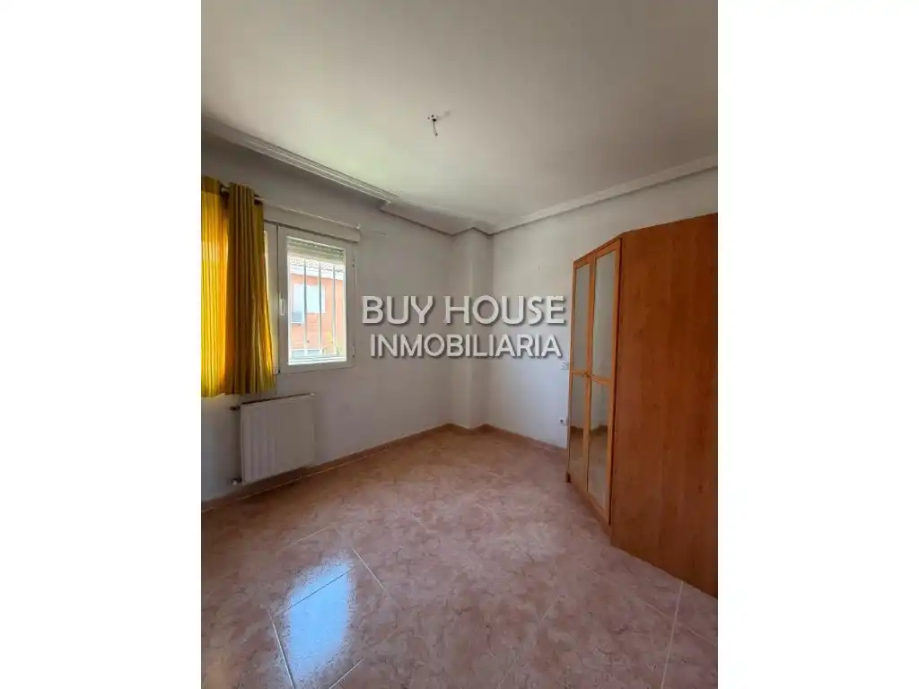 Habitación de Casa o chalet en venta en Illescas