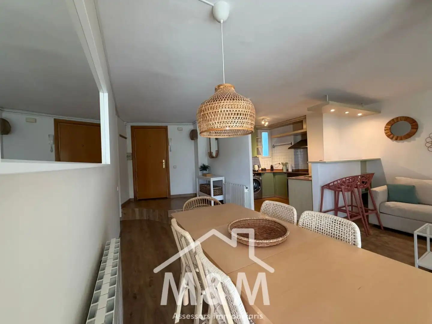 Apartment with lift to rent in Gavà Mar, imagen 8