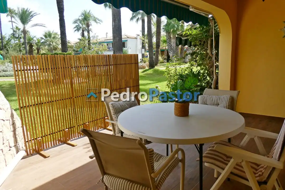Bungalow con piscina en venta en Las Marinas / Les Marines, imagen 3