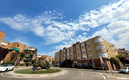 Flat for sale in Barrio de las Fronteras, Torrejón de Ardoz