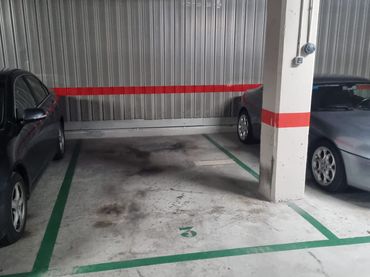 Einzelparkplatz mit Aufzug zum Verkauf in Juan XXIII Plaza