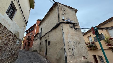 Foto 5 de Casa o chalet en venta en Calle Sant Joaquin, Serra, Valencia