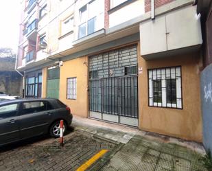 Exterior view of Premises for sale in Ermua