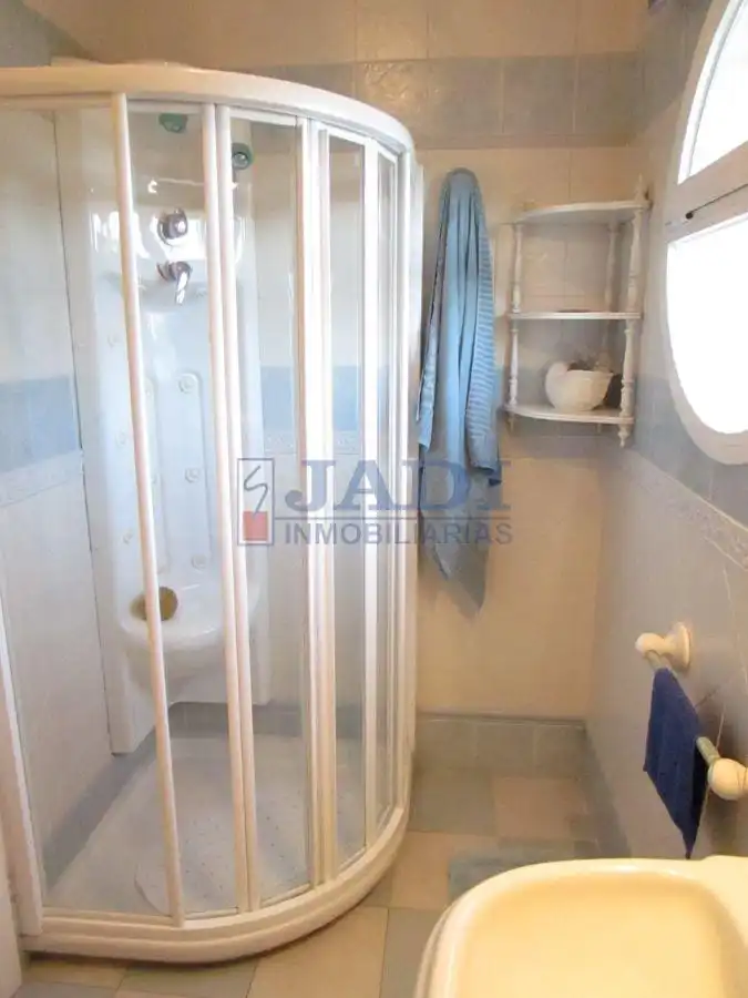 Chalet con terraza en venta en Valdepeñas, imagen 25