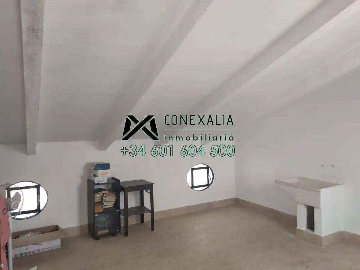 Piso en venta en Olvera con Terraza y Balcón