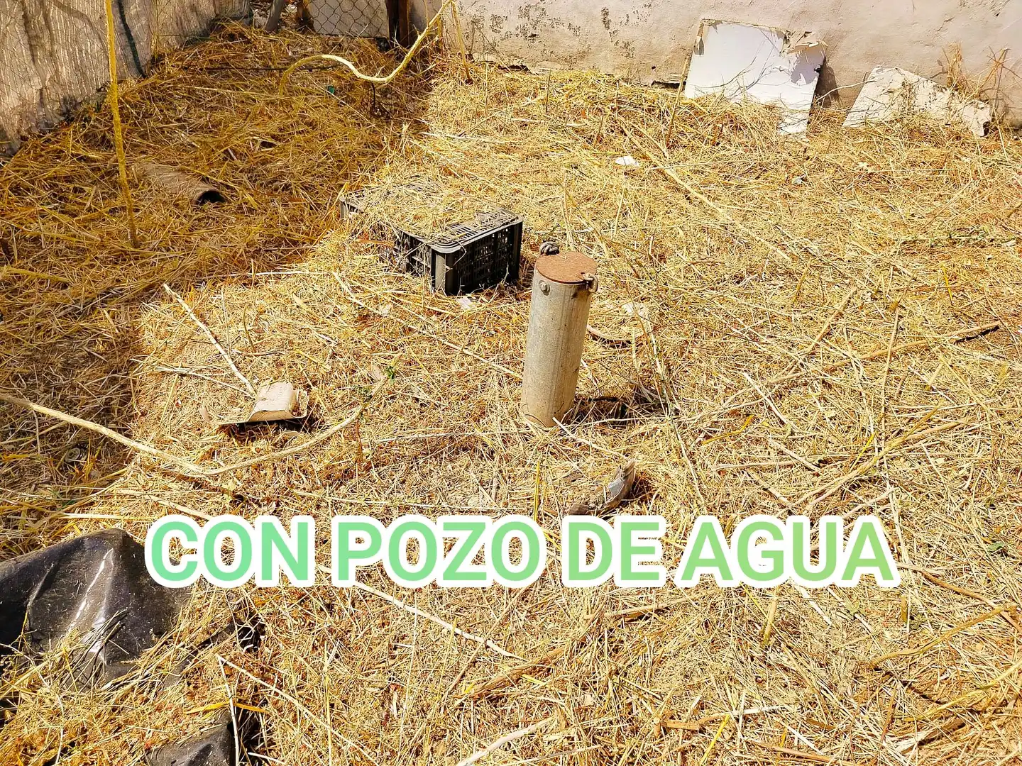 Terreny residencial en venda a Vía Veredón de los Frailes, imagen 10
