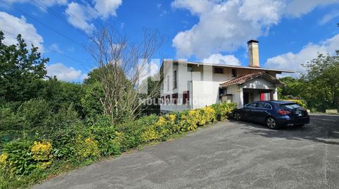 Photo 4 of House or chalet for sale in Lapice - Larreaundi - Olaberria - Meaka, Irun