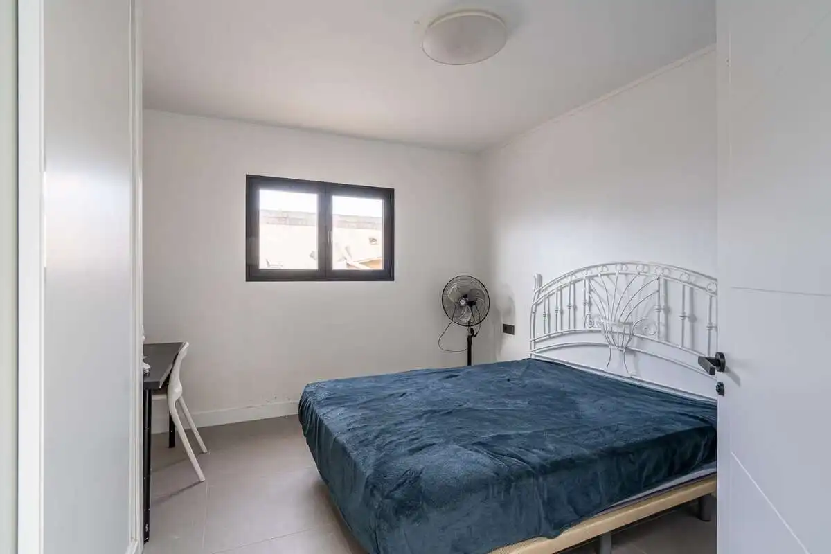 Bedroom of Houses for sale in Tías  with Private garden, Terrace and Storage room