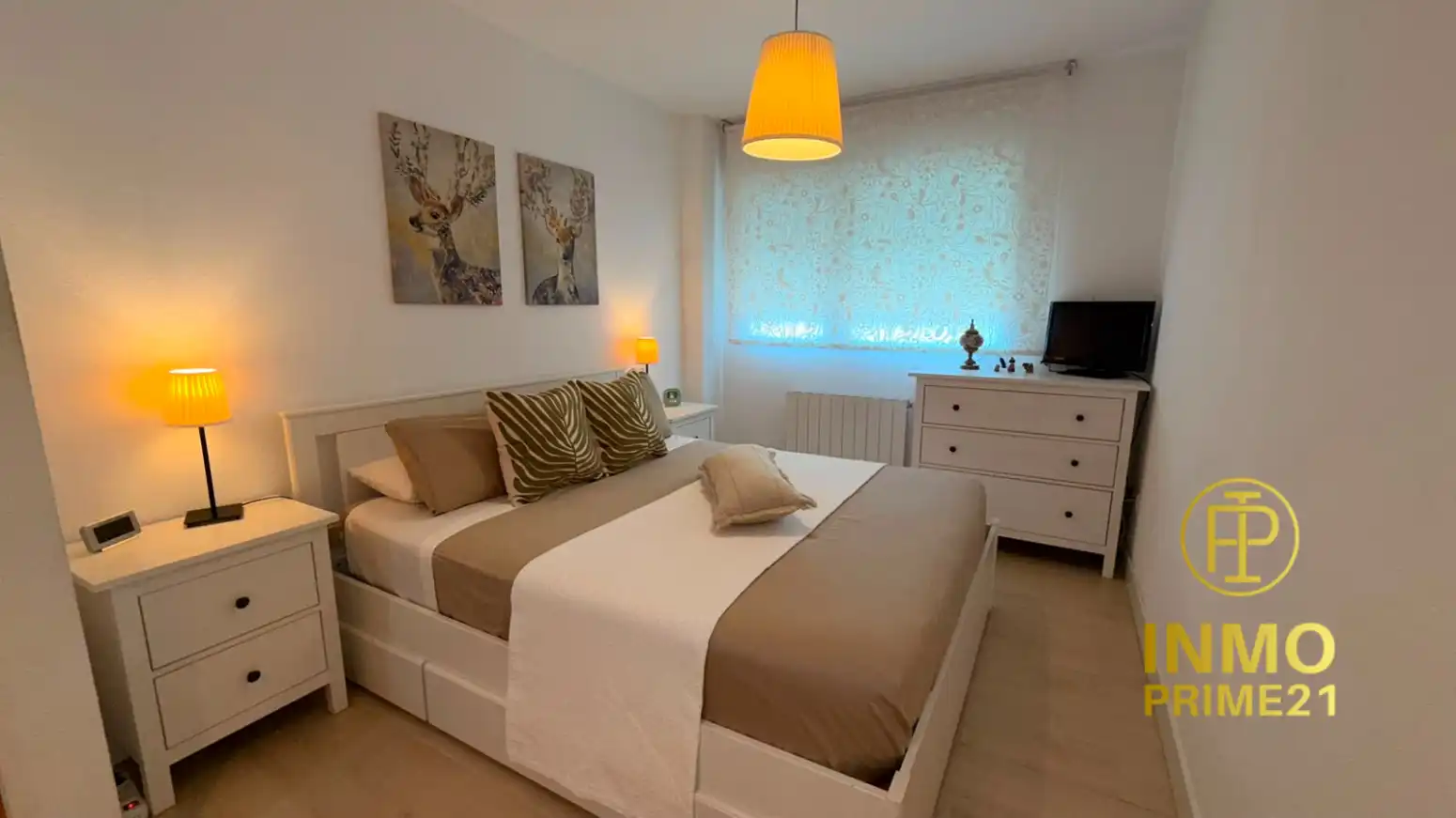 Habitación de Piso en venta en Santander con Calefacción, Jardín privado y Trastero