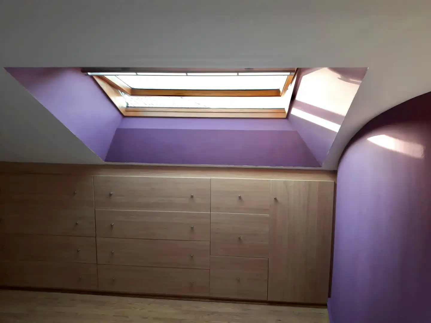 Dúplex en venda a Rua Fontegrande 14, imagen 6