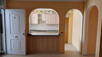 Kitchen of Flat for sale in Los Silos