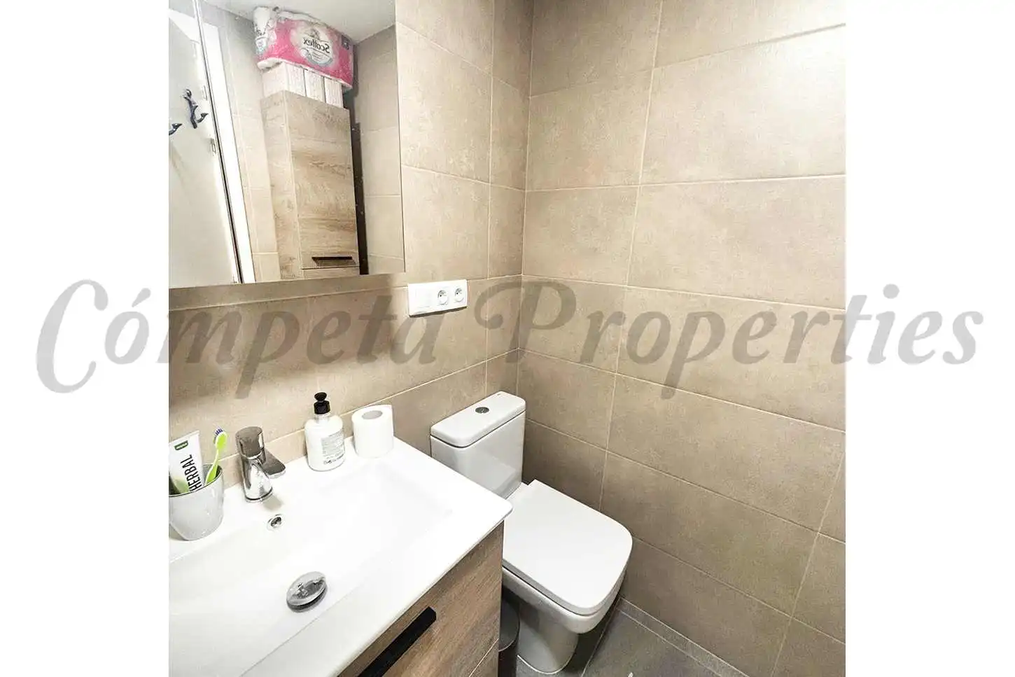 Apartament amb terrassa en venda a Velilla - Velilla Taramay, imagen 9