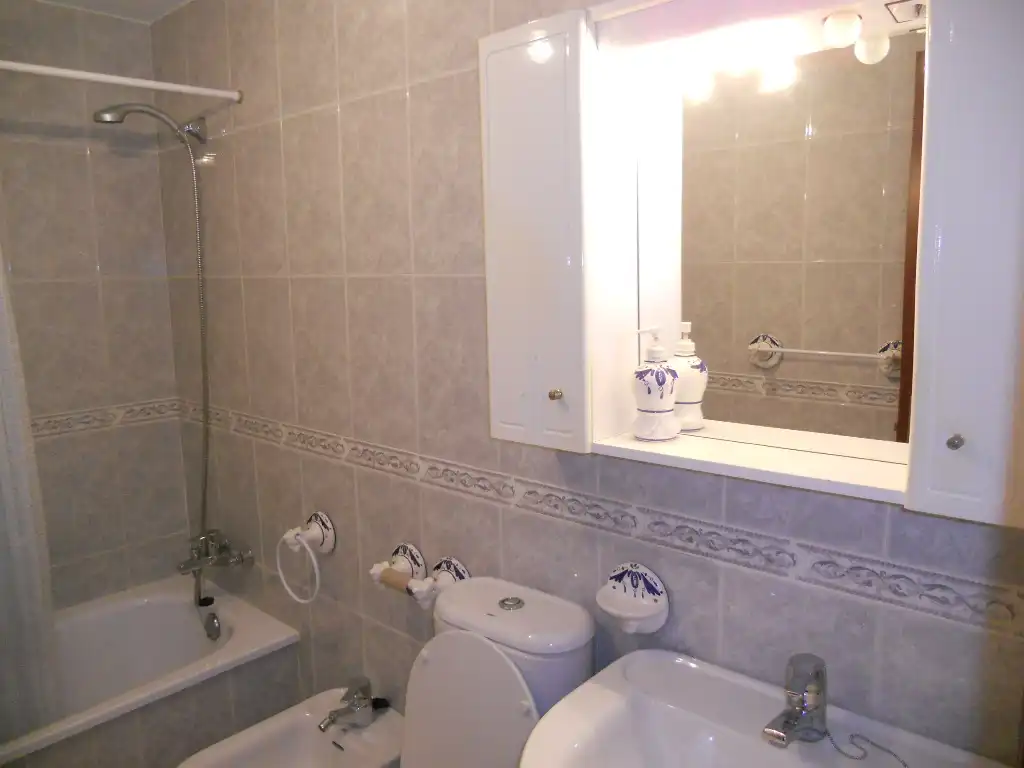 Wohnung mit Aufzug zur Miete in Rúa de Abaixo, imagen 15