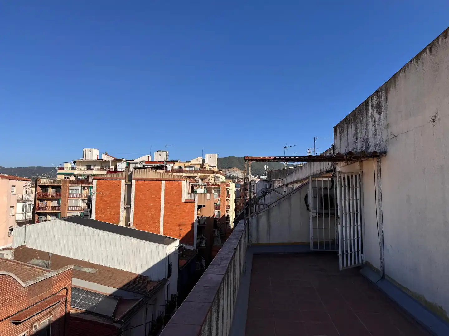 Penthouse zum Verkauf in La Llagosta, imagen 14