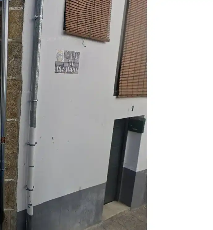 Casa con terrazza in vendita a Calle Calle de Pizarro, imagen 17
