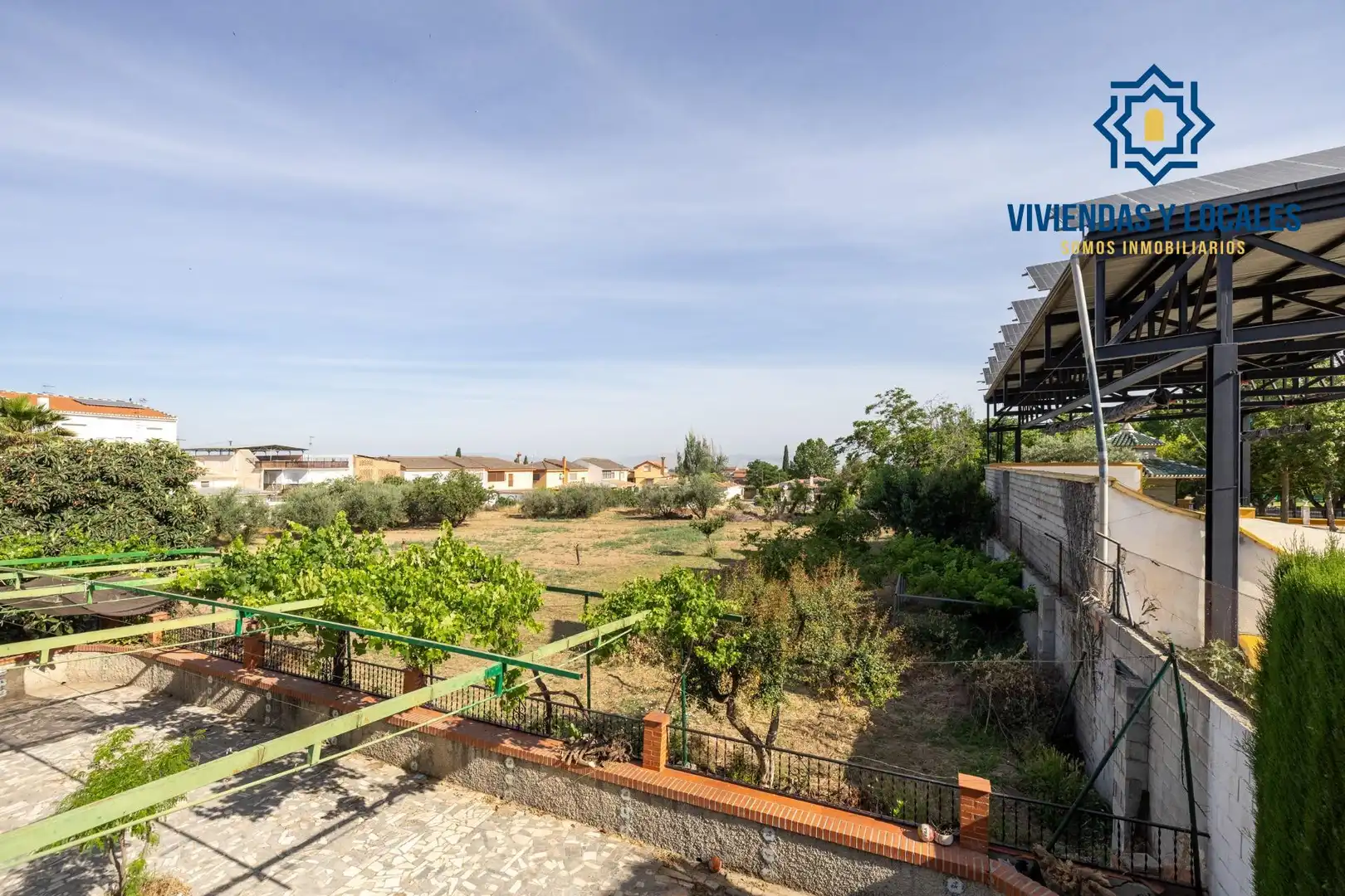 Lands and plots for sale in Ogíjares, imagen 43