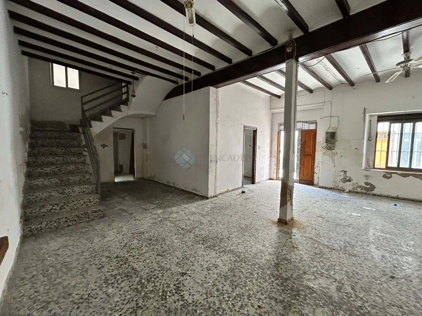 Casa adosada en venda en Oliva