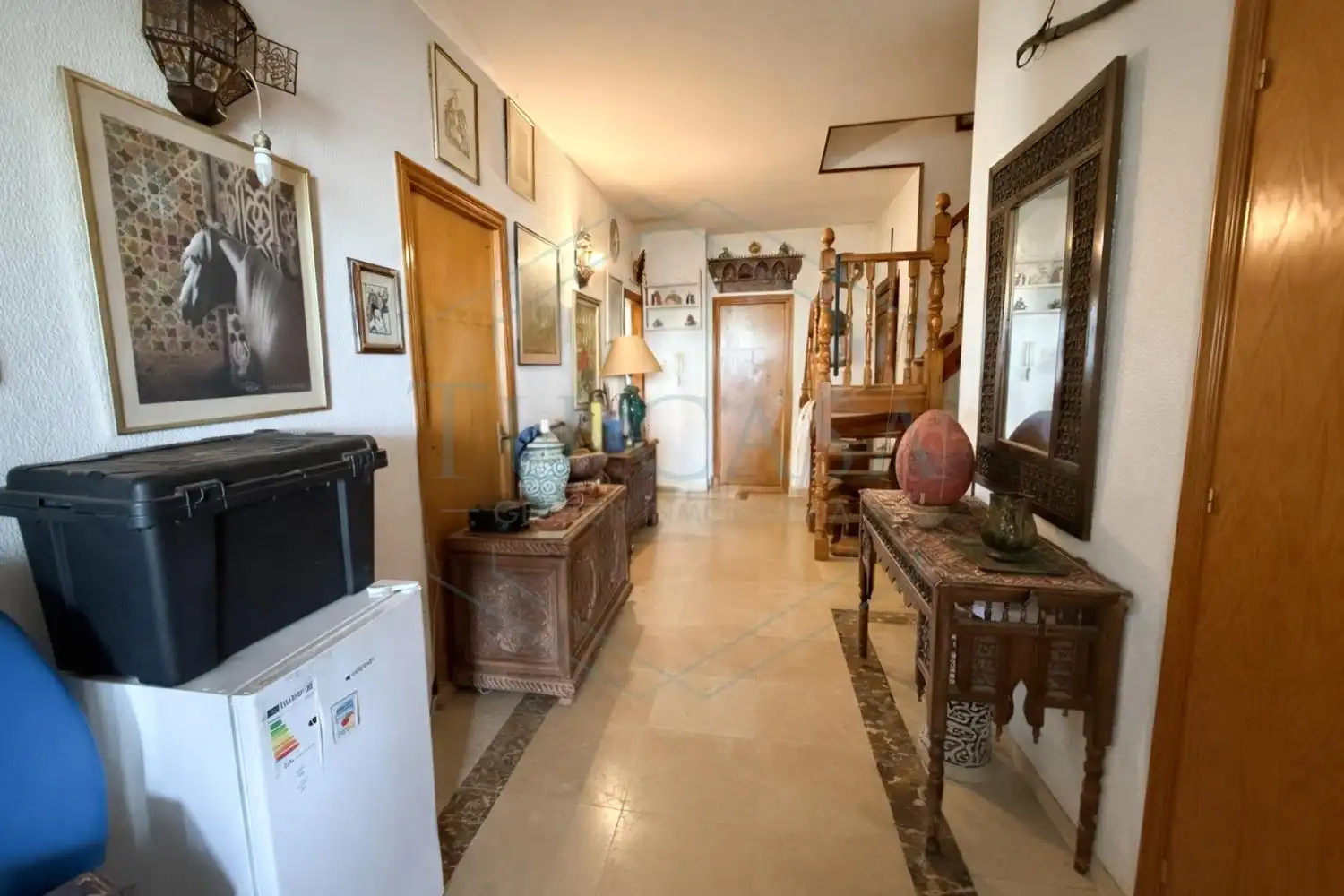 Chalet con piscina en venta en Los Franceses – La Vega, imagen 12