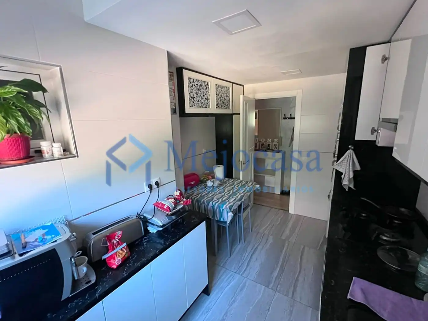 Piso en venta en Madrid, Madrid